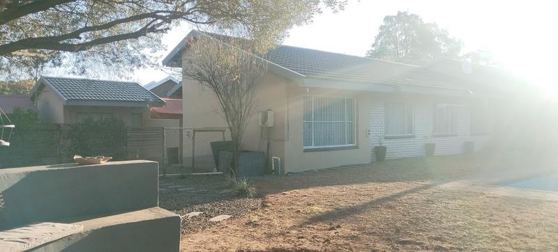 3 Bedroom Property for Sale in Sasolburg Ext 23 Free State
